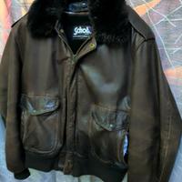 Giubbotto in pelle SCHOTT 