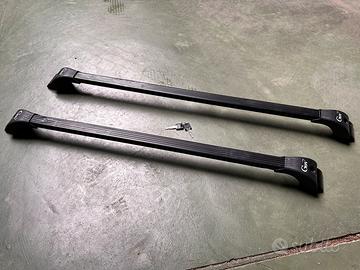 Barre portattutto Gev Panda