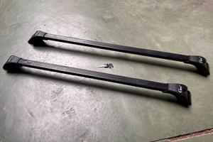 Barre portattutto Gev Panda