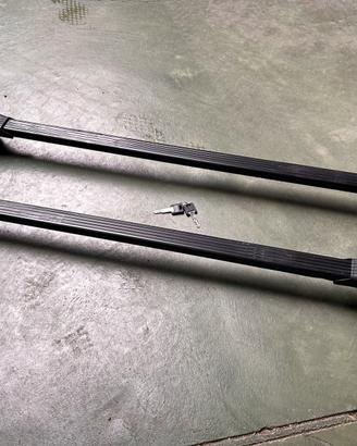 Barre portattutto Gev Panda