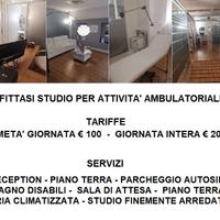 Studio medico