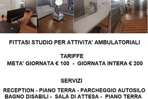 Studio medico