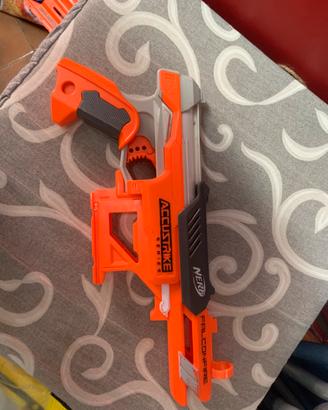 nerf accistrike falcinfire
