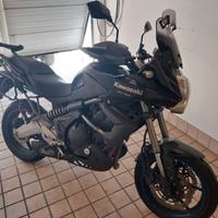 Kawasaki Versys 650 - 2012