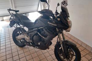 Kawasaki Versys 650 - 2012