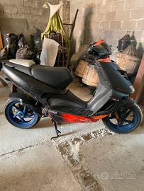 Aprilia sr 50
