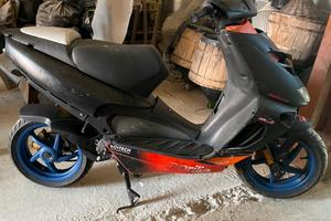 Aprilia sr 50