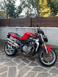 MV Agusta Brutale 910