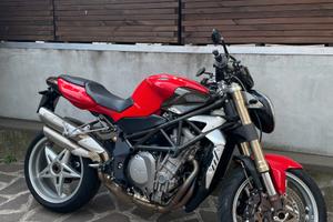 MV Agusta Brutale 910