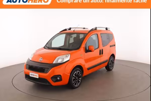 FIAT Qubo HY77893