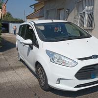 Ricambi Ford b-max anno 2015