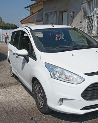 Ricambi Ford b-max anno 2015