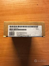 Scheda uscite siemens s7