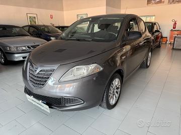 Lancia Ypsilon 1.3 MJT 16V 95 CV 5 porte S&S Gold