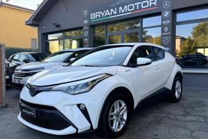 Toyota C-HR 1.8 Hybrid E-CVT Lounge
