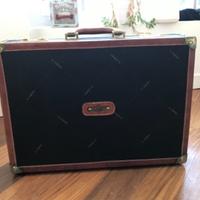 Valigetta EL CHARRO nuova