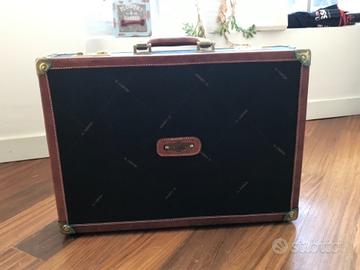 Valigetta EL CHARRO nuova