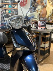 Piaggio Liberty 150 - Unico Proprietario