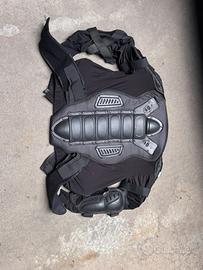 Giacca protettiva MTB/Downhill/Enduro