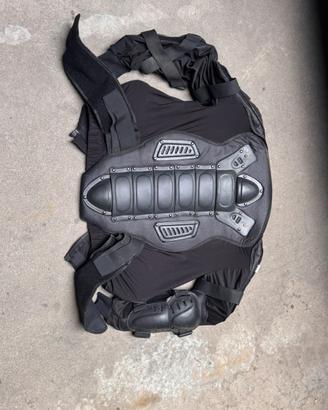 Giacca protettiva MTB/Downhill/Enduro