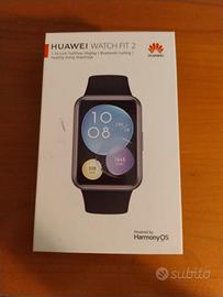 HUAWEI WATCH FIT 2