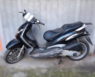 Piaggio Beverly 200 - 2003