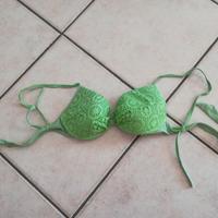 Costume verde
