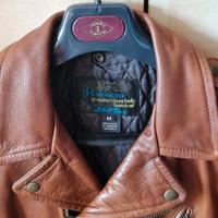 SCHOTT PERFECTO 519 ONESTAR tg 42 USA (48/50)