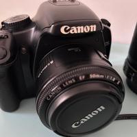 Canon eos450D
