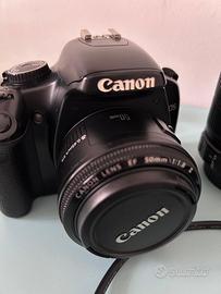 Canon eos450D