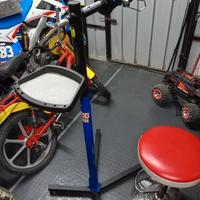 cavalletto bicisupport