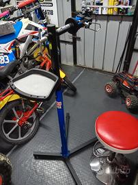 cavalletto bicisupport