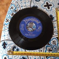 Vinile = Disneyland DSP 304