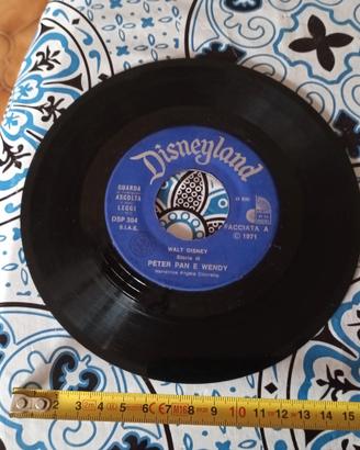 Vinile = Disneyland DSP 304