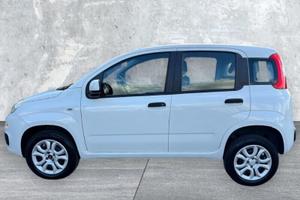 FIAT Panda 0.9 TwinAir Turbo Natural Power Easy