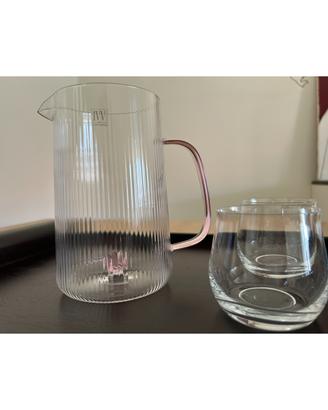 Caraffa IVV