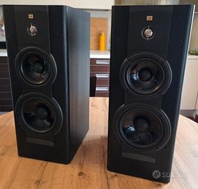 JBL LX30 Coppia Diffusori Hi-Fi Vintage