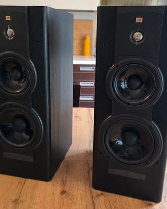 JBL LX30 Coppia Diffusori Hi-Fi Vintage