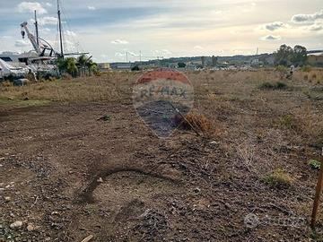 Terreno Industriale - Siracusa