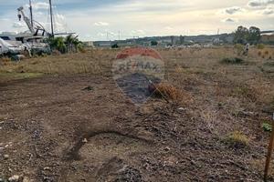 Terreno Industriale - Siracusa