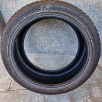 Gomme termiche per Alfa Romeo Giulia/Giulietta