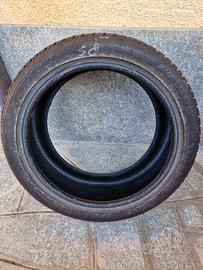 Gomme termiche per Alfa Romeo Giulia/Giulietta