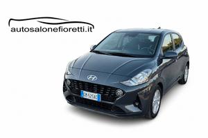 Hyundai i10 1.0 GPL Econext Tech