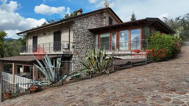 Villa singola Montesarchio [Cod. rif 3262347VRG]