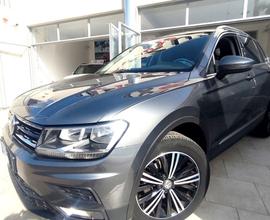 Volkswagen Tiguan 2.0 TDI SCR DSG 4MOTION Sport BM