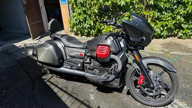 Mgx21 moto guzzi