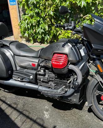Mgx21 moto guzzi