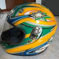 CASCO SUOMY VANDAL BAYLISS.