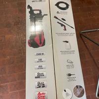 idropulitrice Yamato 