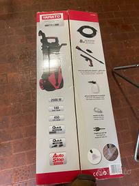 idropulitrice Yamato 